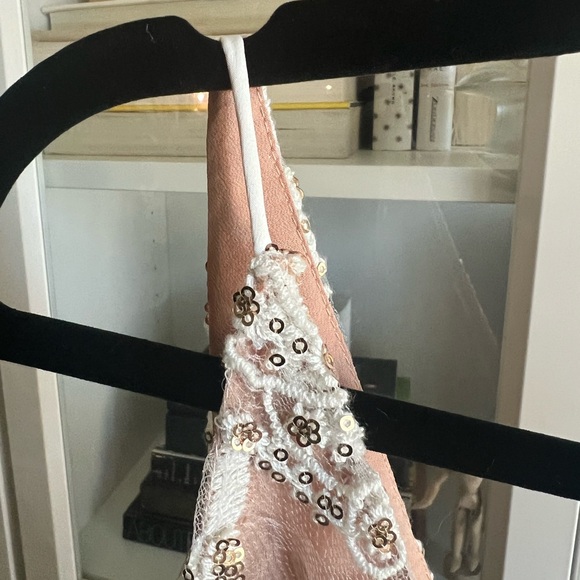 Free people Sparkle Dress - Picture 6 of 16